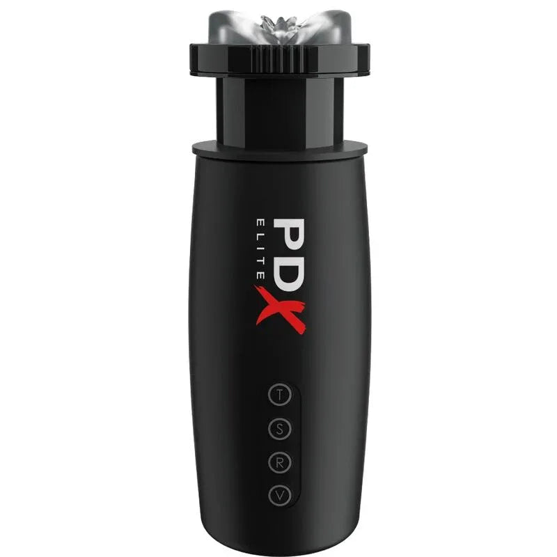 PDX ELITE - STROKER ULTRA KRAFTVOLL WIEDERAUFLADBAR - Vanelion Paradise
