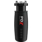 PDX ELITE - STROKER ULTRA KRAFTVOLL WIEDERAUFLADBAR - Vanelion Paradise