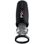 PDX ELITE - STROKER ULTRA KRAFTVOLL WIEDERAUFLADBAR - Vanelion Paradise