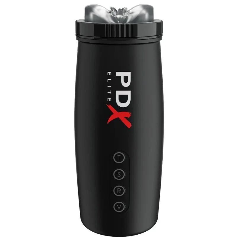 PDX ELITE - STROKER ULTRA KRAFTVOLL WIEDERAUFLADBAR - Vanelion Paradise