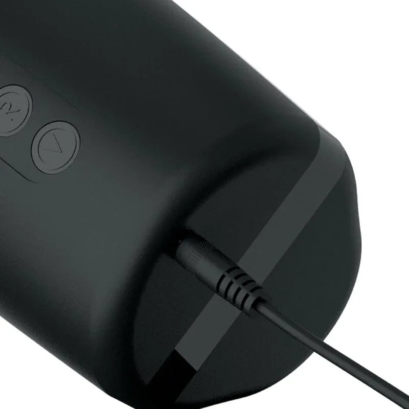 PDX ELITE - STROKER ULTRA KRAFTVOLL WIEDERAUFLADBAR - Vanelion Paradise