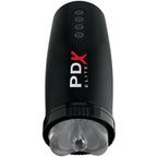 PDX ELITE - STROKER ULTRA KRAFTVOLL WIEDERAUFLADBAR - Vanelion Paradise