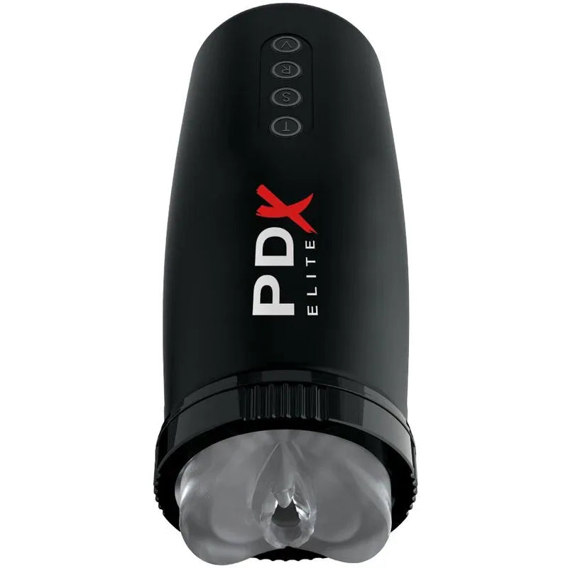 PDX ELITE - STROKER ULTRA KRAFTVOLL WIEDERAUFLADBAR - Vanelion Paradise