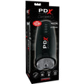 PDX ELITE - STROKER ULTRA KRAFTVOLL WIEDERAUFLADBAR - Vanelion Paradise