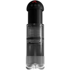 PDX ELITE - STROKER EXTENDER PRO VIBRATOR - Vanelion Paradise