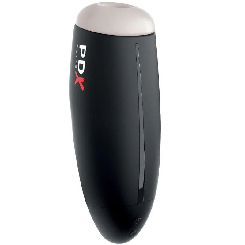 PDX ELITE - STROKER FAP-O-MATIC SAUG- UND VIBRATOR - Vanelion Paradise