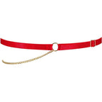OBSESSIVE - INGRIDIA RED LIGUERO O/S - Vanelion Paradise