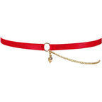 OBSESSIVE - INGRIDIA RED LIGUERO O/S - Vanelion Paradise