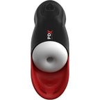 PDX ELITE - STROKER FAP-O-MATIC PRO MIT TESTIKELBASIS - Vanelion Paradise