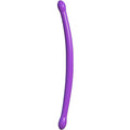 CLASSIX - FLEXIBLER DOPPELDILDO 43,7 CM LILA - Vanelion Paradise