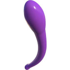CLASSIX - FLEXIBLER DOPPELDILDO 43,7 CM LILA - Vanelion Paradise