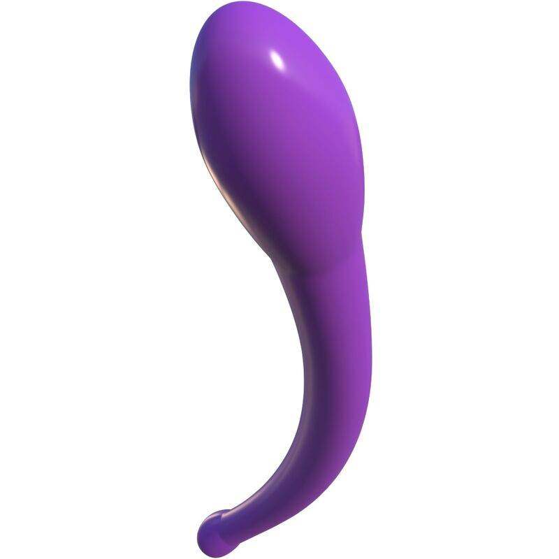 CLASSIX - FLEXIBLER DOPPELDILDO 43,7 CM LILA - Vanelion Paradise
