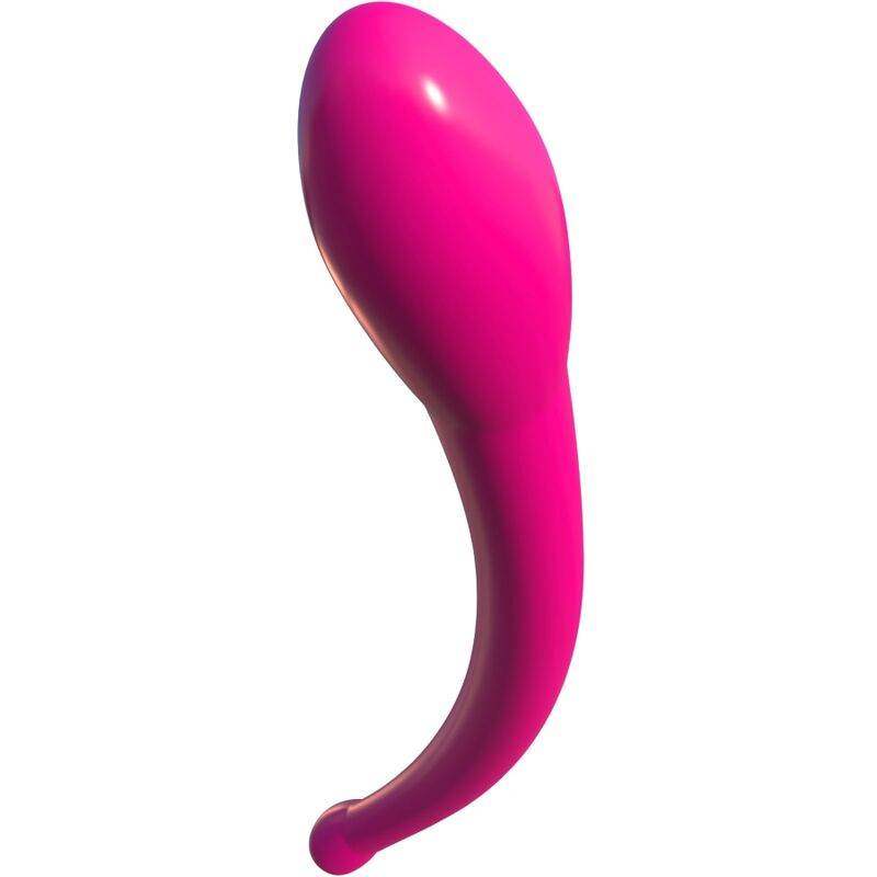 CLASSIX - FLEXIBLER DOPPELDILDO 43,7 CM ROSA - Vanelion Paradise