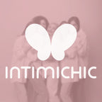 INTIMICHIC - MENSTRUAL CUP MEDIZINISCHES SILIKON - GRÖSSE S - Vanelion Paradise