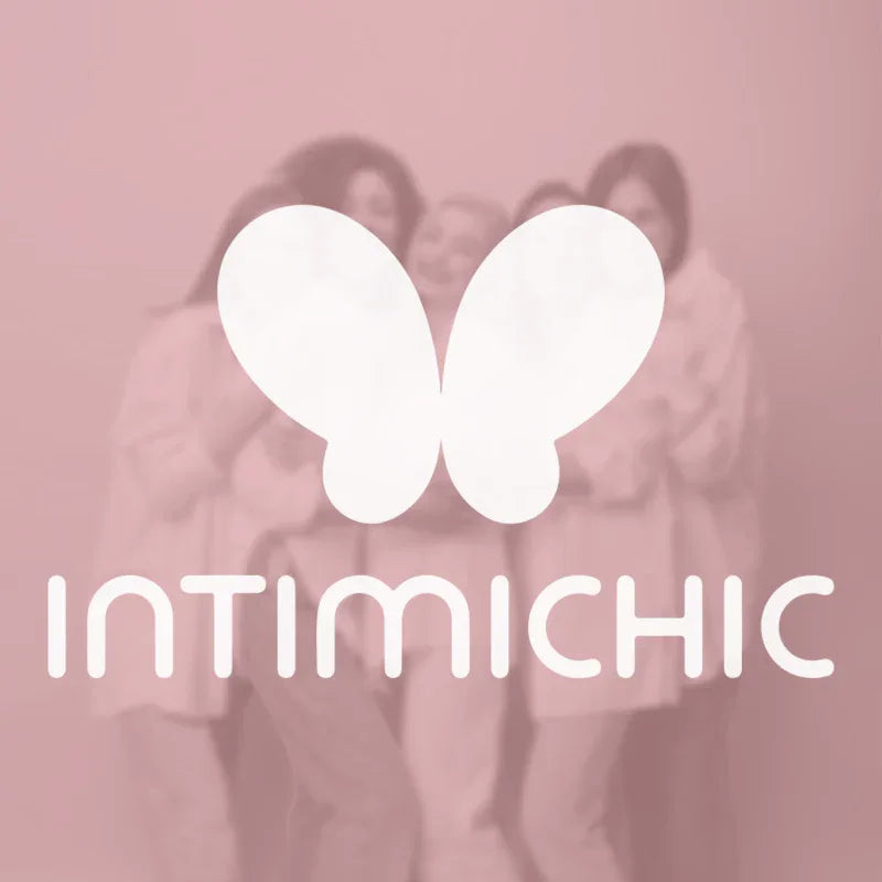 INTIMICHIC - MENSTRUAL CUP MEDIZINISCHES SILIKON - GRÖSSE S - Vanelion Paradise