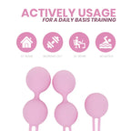 INTIMICHIC - PELVIS HEALTH II BECKENBODEN-REHABILITATION - Vanelion Paradise