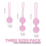 INTIMICHIC - PELVIS HEALTH II BECKENBODEN-REHABILITATION - Vanelion Paradise