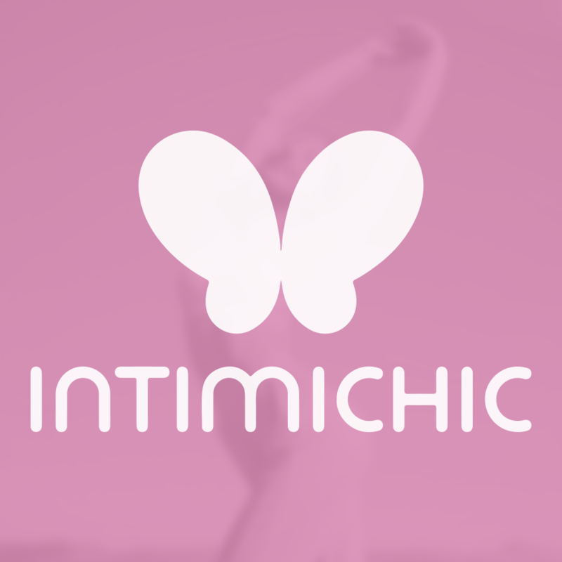 INTIMICHIC - BECKENGESUNDHEIT I 2.0 BECKENREHABILITATION