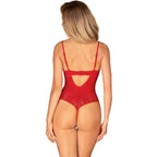 OBSESSIVE - INGRIDIA CROTCHLESS ROT XS/S - Vanelion Paradise