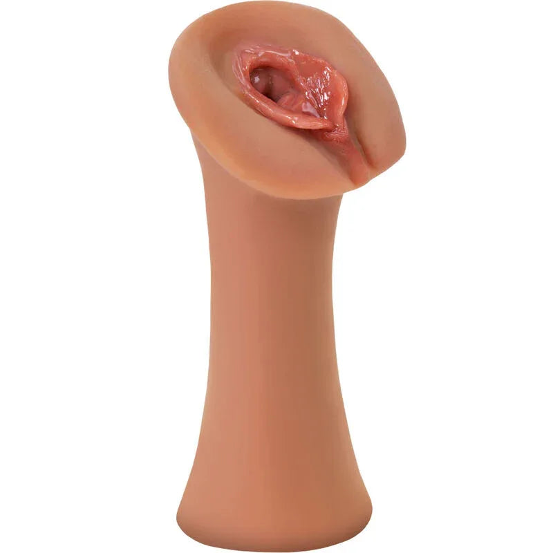 FETISH FANTASY EXTREME - JUICY SNATCH CANDY SILIKON MÄNNLICHER MASTURBADOR - Vanelion Paradise