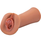 FETISH FANTASY EXTREME - JUICY SNATCH CANDY SILIKON MÄNNLICHER MASTURBADOR - Vanelion Paradise