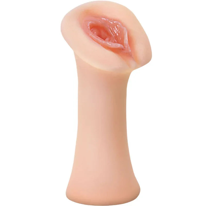 FETISH FANTASY EXTREME - JUICY SNATCH MÄNNLICHER MASTURBADOR AUS SILIKON - Vanelion Paradise