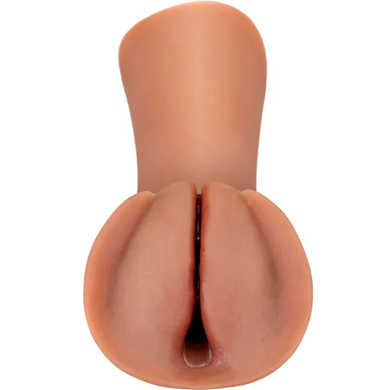 FETISH FANTASY EXTREME - MÄNNLICHER MASTURBADOR SILIKON SLIPPERY SLIT CANDY - Vanelion Paradise