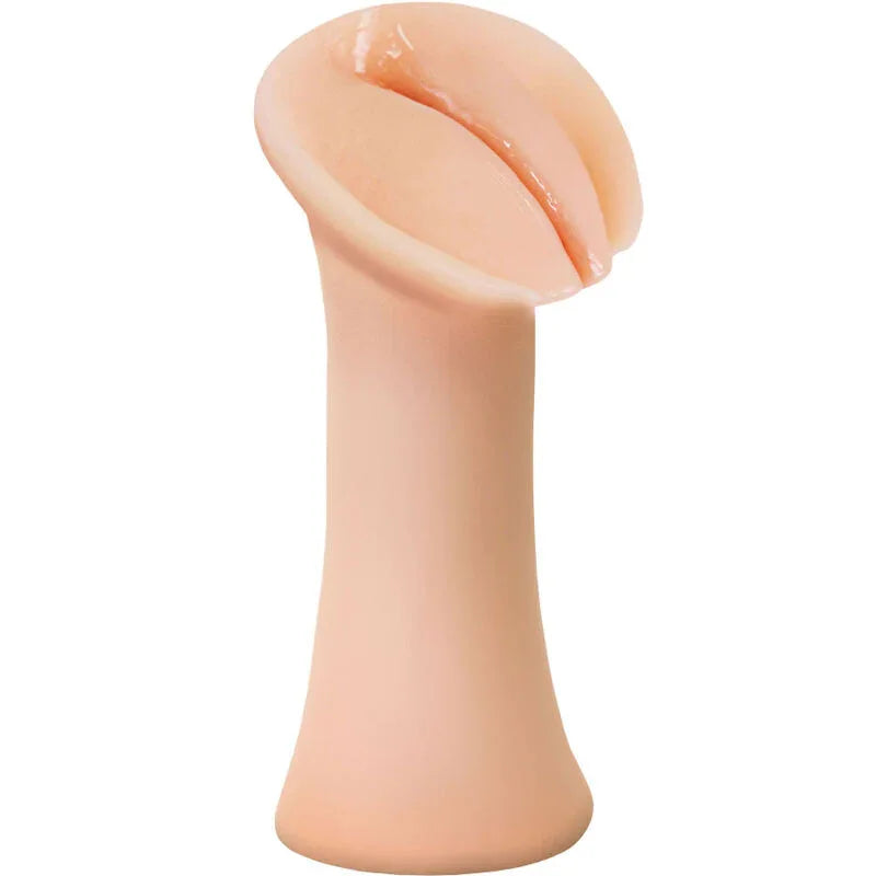 FETISH FANTASY EXTREME - SLIPPERY SLIT SILICON MÄNNLICHER MASTURBADOR - Vanelion Paradise