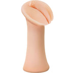 FETISH FANTASY EXTREME - SLIPPERY SLIT SILICON MÄNNLICHER MASTURBADOR - Vanelion Paradise