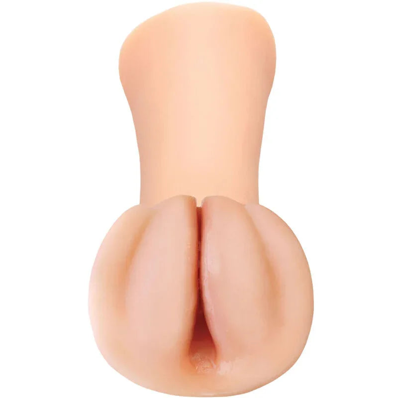 FETISH FANTASY EXTREME - SLIPPERY SLIT SILICON MÄNNLICHER MASTURBADOR - Vanelion Paradise