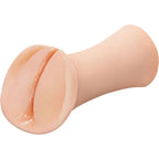 FETISH FANTASY EXTREME - SLIPPERY SLIT SILICON MÄNNLICHER MASTURBADOR - Vanelion Paradise