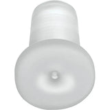 FETISH FANTASY EXTREME - TRANSPARENTER SLIDE & GLIDE SILIKON-MASTURBADOR FÜR MÄNNER - Vanelion Paradise