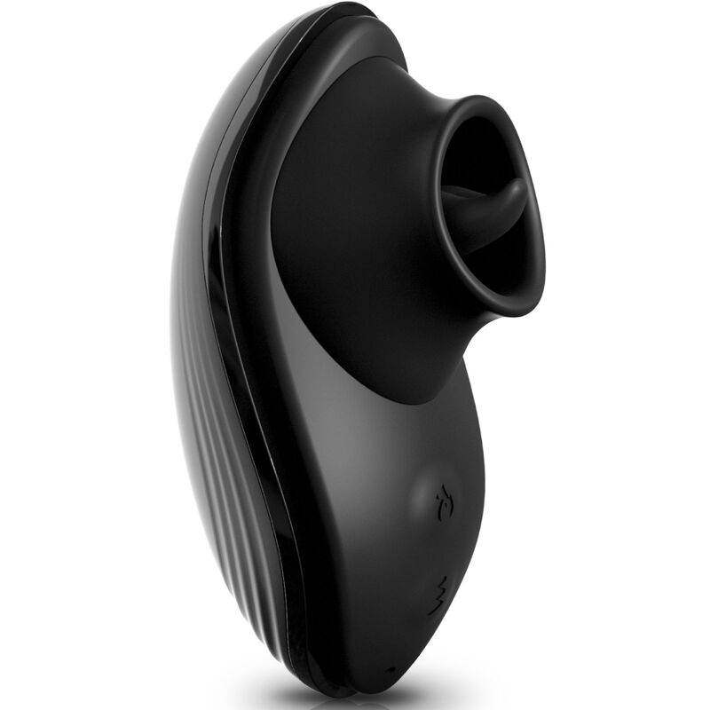 SIR RICHARDS - ANALSTIMULATOR RIM JOY VIBRATOR & SILIKON SCHWARZ - Vanelion Paradise