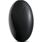 SIR RICHARDS - ANALSTIMULATOR RIM JOY VIBRATOR & SILIKON SCHWARZ - Vanelion Paradise