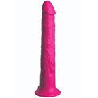 CLASSIX - WALL BANGER SILIKONDILDO 15 CM ROSA - Vanelion Paradise
