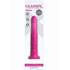 CLASSIX - WALL BANGER SILIKONDILDO 15 CM ROSA - Vanelion Paradise