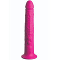 CLASSIX - WALL BANGER SILIKONDILDO 15 CM ROSA - Vanelion Paradise