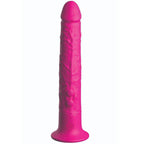 CLASSIX - WALL BANGER SILIKONDILDO 15 CM ROSA - Vanelion Paradise