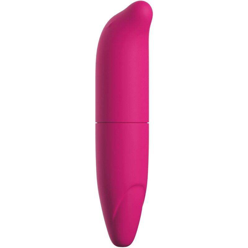 CLASSIX - KIT FÜR PAARE MIT RING, BULLET UND ROSA STIMULATOR - Vanelion Paradise
