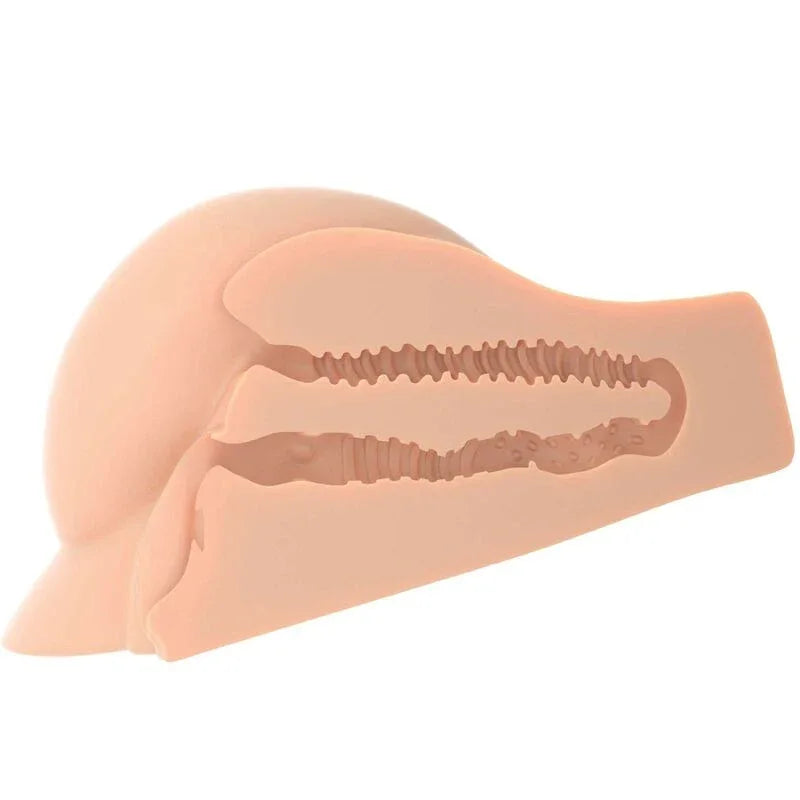 PDX PLUS - PERFECT 10 BOOTY DOPPELTER MASTURBATOR - Vanelion Paradise