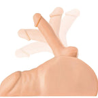 PDX PLUS - PERFECT RIDE PENIS- UND ANUS-MASTURBATOR - Vanelion Paradise