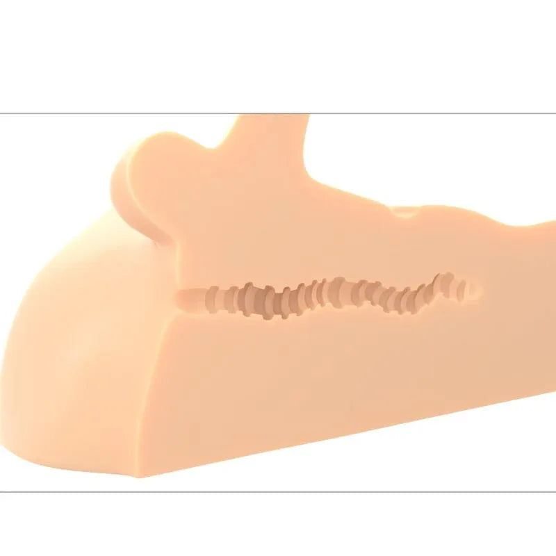 PDX PLUS - PERFECT RIDE PENIS- UND ANUS-MASTURBATOR - Vanelion Paradise