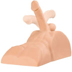 PDX PLUS - PERFECT RIDE PENIS- UND ANUS-MASTURBATOR - Vanelion Paradise