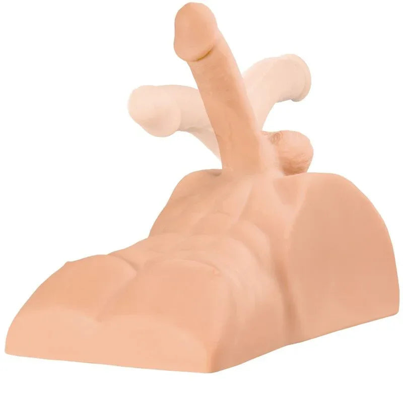 PDX PLUS - PERFECT RIDE PENIS- UND ANUS-MASTURBATOR - Vanelion Paradise