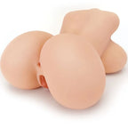 PDX PLUS - BIG TITTY MASTURBATOR TORSO MIT REALISTISCHEN BRÜSTEN - Vanelion Paradise