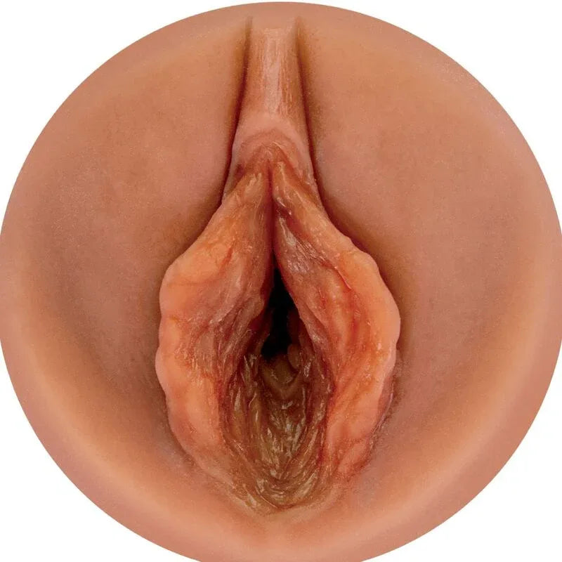 PDX PLUS - STROKER MASTURBATOR DISKRETES FLASCHENDESIGN MILK ME HONEY CANDY SHAMPOO - Vanelion Paradise