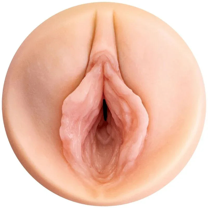 PDX PLUS - STROKER MASTURBATOR DISKRETES FLASCHENDESIGN MILK ME HONEY SHAMPOO - Vanelion Paradise