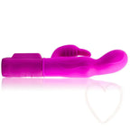 PRETTY LOVE - FLIRTATION BODY-TOUCH-VIBRATOR - Vanelion Paradise