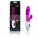 PRETTY LOVE - FLIRTATION SCHNITZIGER VIBRATOR - Vanelion Paradise