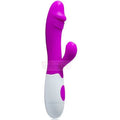 PRETTY LOVE - FLIRTATION SCHNITZIGER VIBRATOR - Vanelion Paradise